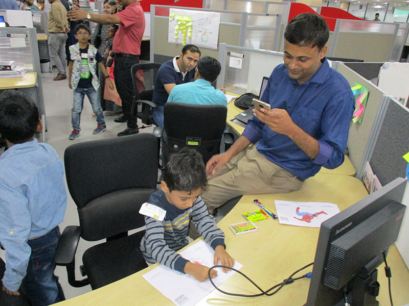 india students