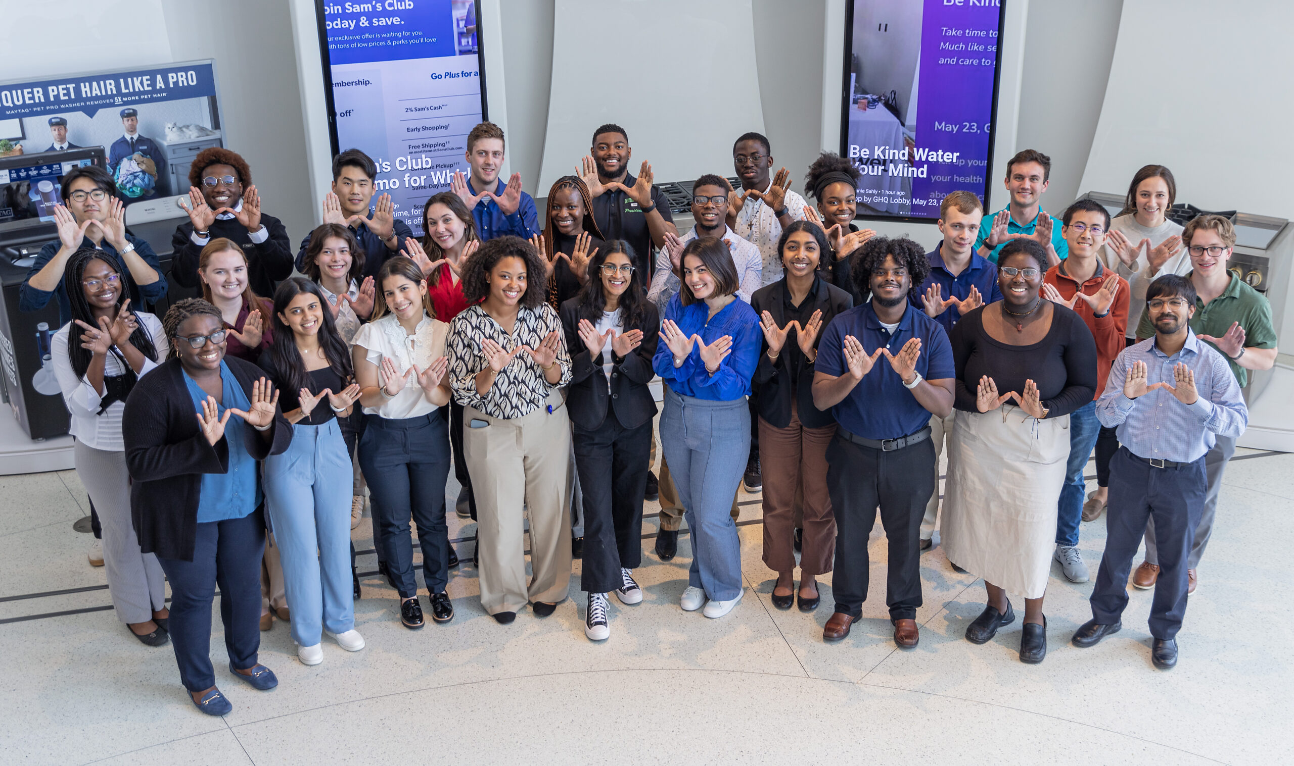 Students - Work With Us in the United States - Whirlpool